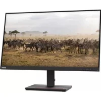 Монитор Lenovo ThinkVision S27e-20 (62AFKAT2EU) фото 2
